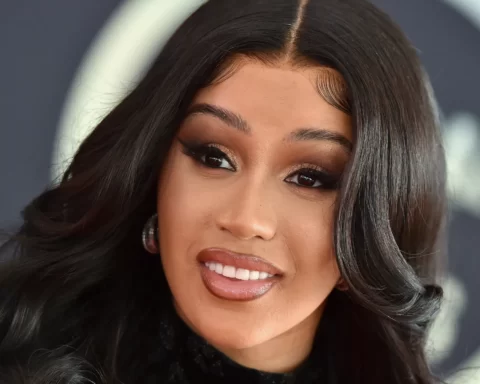 Cardi B