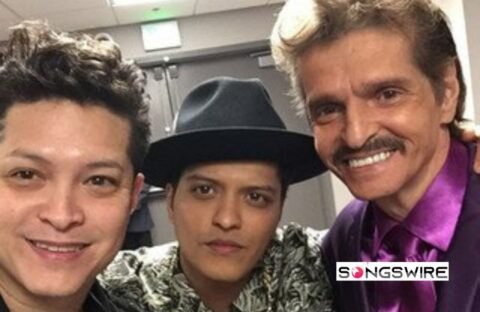 Unveiling the Musical Maestro: Bruno Mars and his Diverse Ethnicity